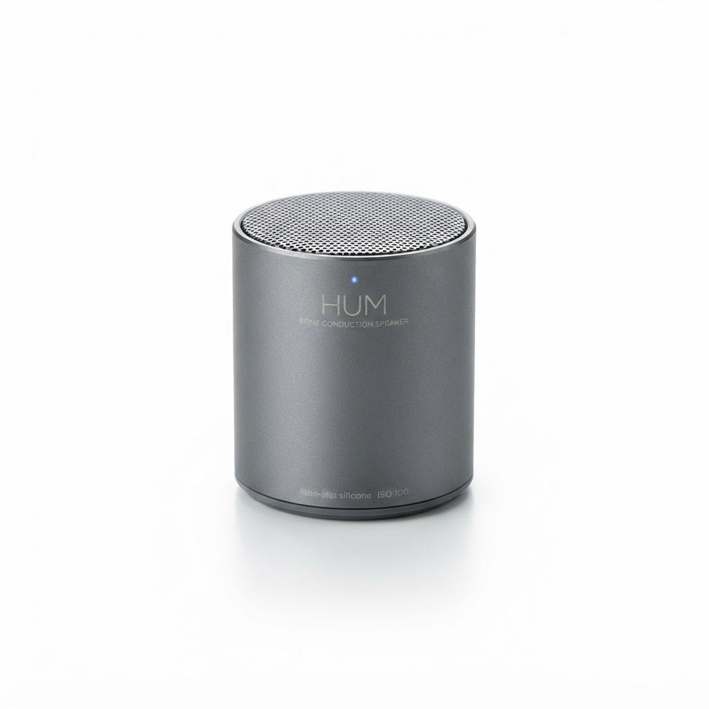 Conduction Speaker