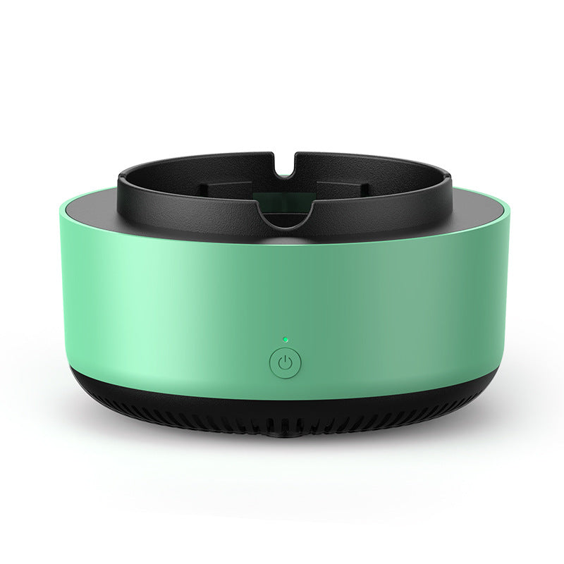 Intelligent Ash Tray by GigaGear — product photo