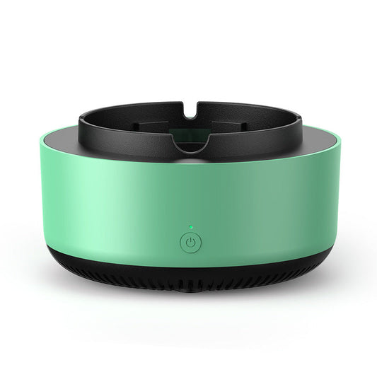 Intelligent Ash Tray by GigaGear — product photo
