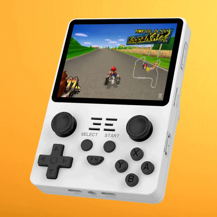 Arcade Console by GigaGear — product photo