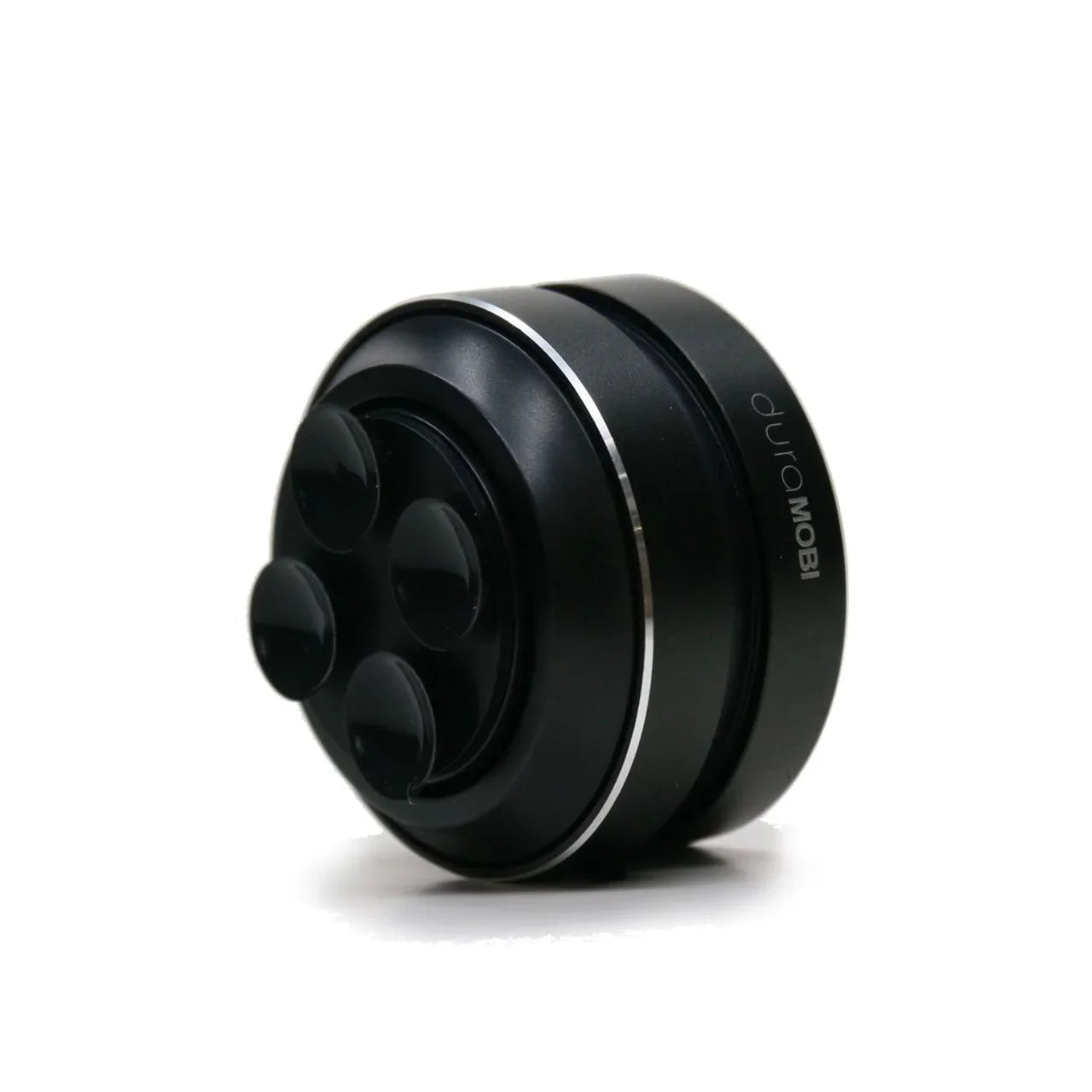 Conduction Speaker by GigaGear — additional angle