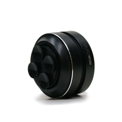 Conduction Speaker by GigaGear — additional angle
