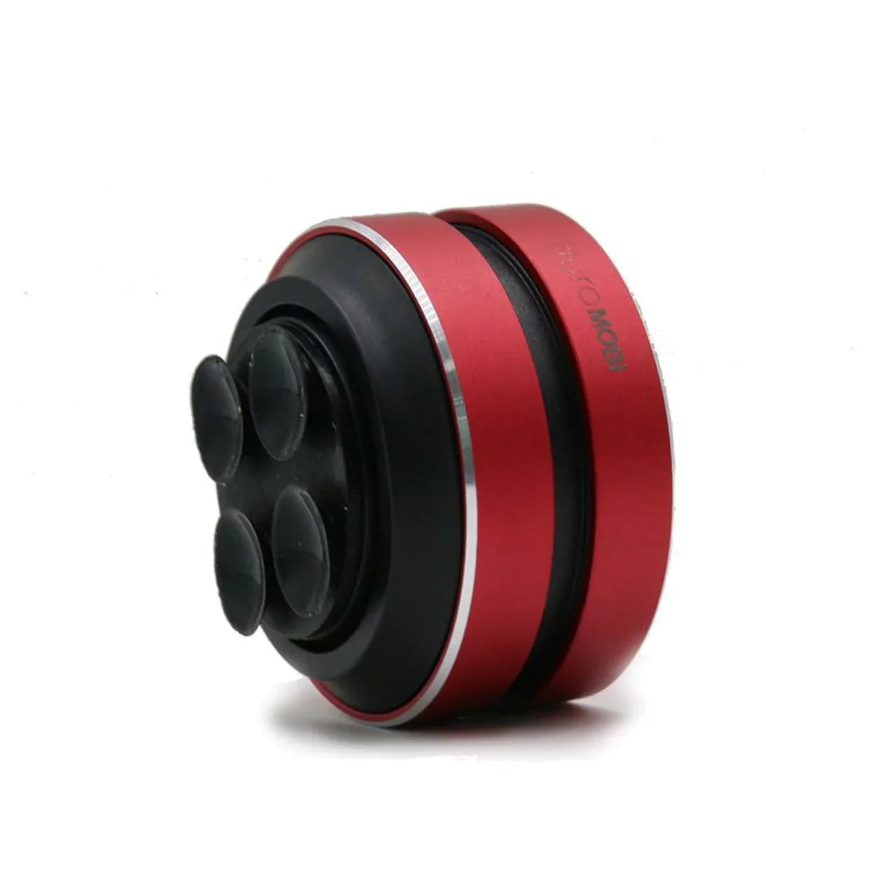 Conduction Speaker by GigaGear — close-up detail