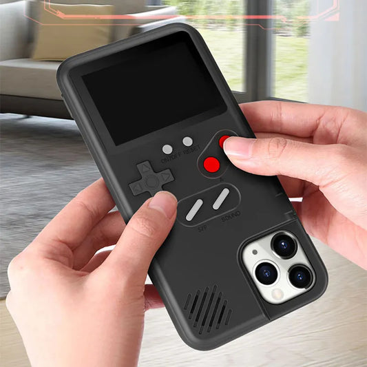 iPhone GameCase — GigaGear product photo