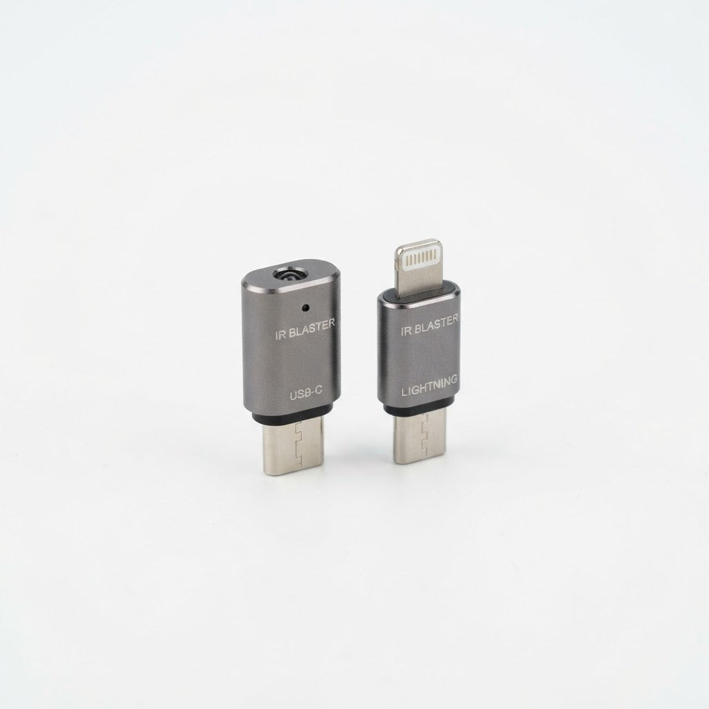 Infrared Phone Adapter