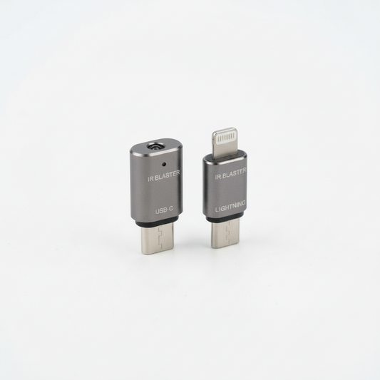 Infrared Phone Adapter — GigaGear product photo