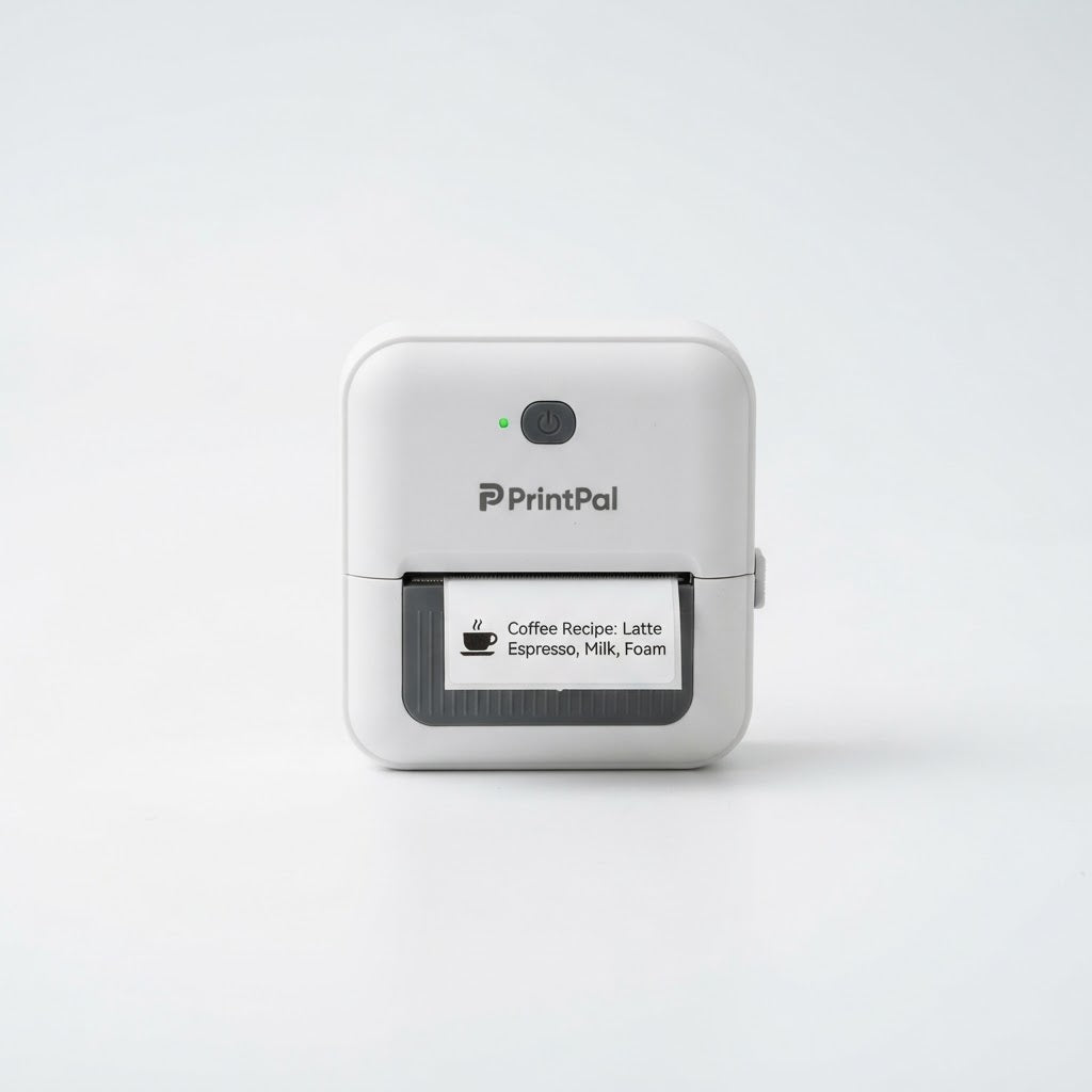 Portable Printer