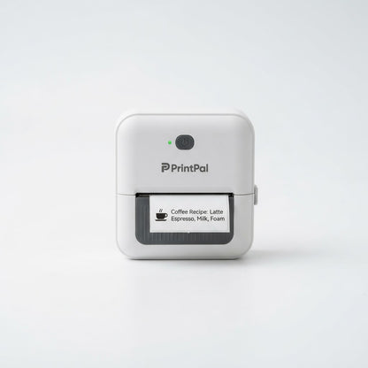 Portable Printer