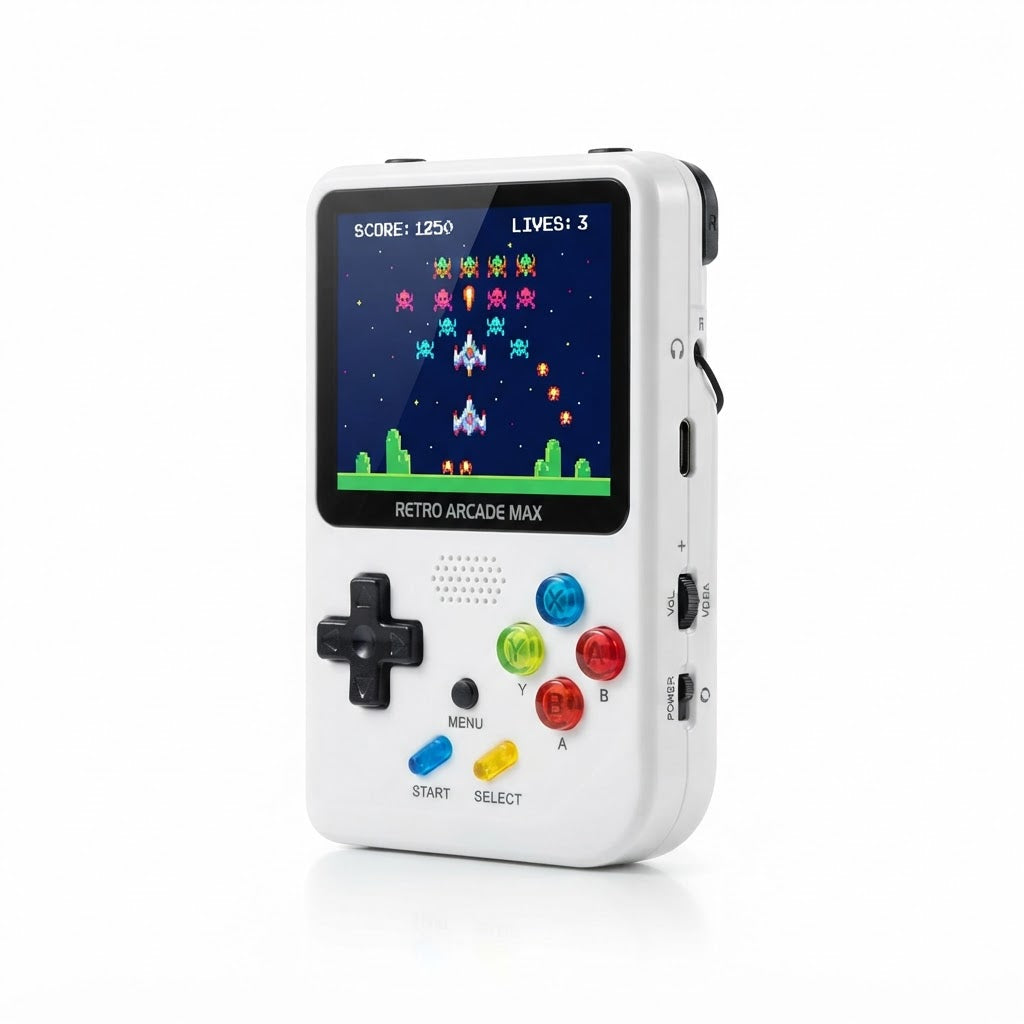 Arcade Console