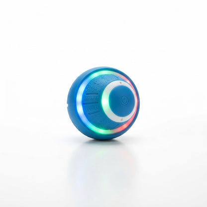 Interactive Ball