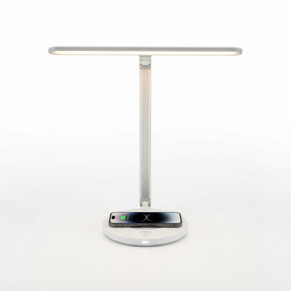 GlowDock LED Charging Lamp