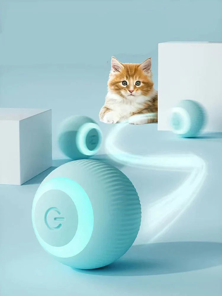 Interactive Ball by GigaGear — product photo