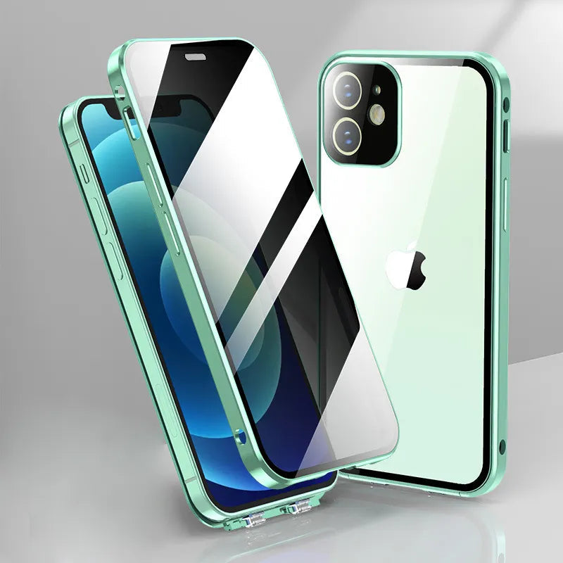 Privacy Screen by GigaGear — additional angle