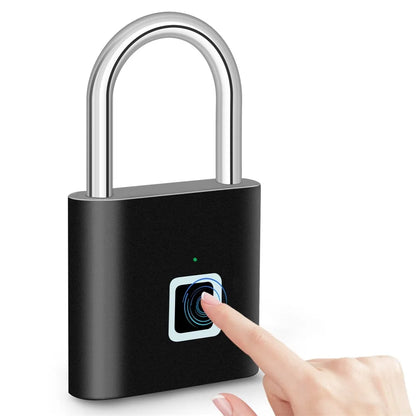 Fingerprint Lock by GigaGear — product photo