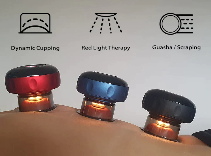SmartCup by GigaGear — shown in use