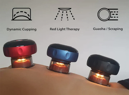 SmartCup by GigaGear — shown in use