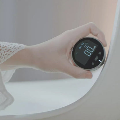 Digital Measurement Tape by GigaGear — product photo
