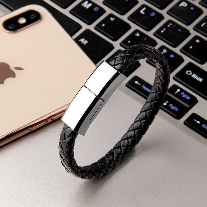 Charging Bracelet by GigaGear — product photo