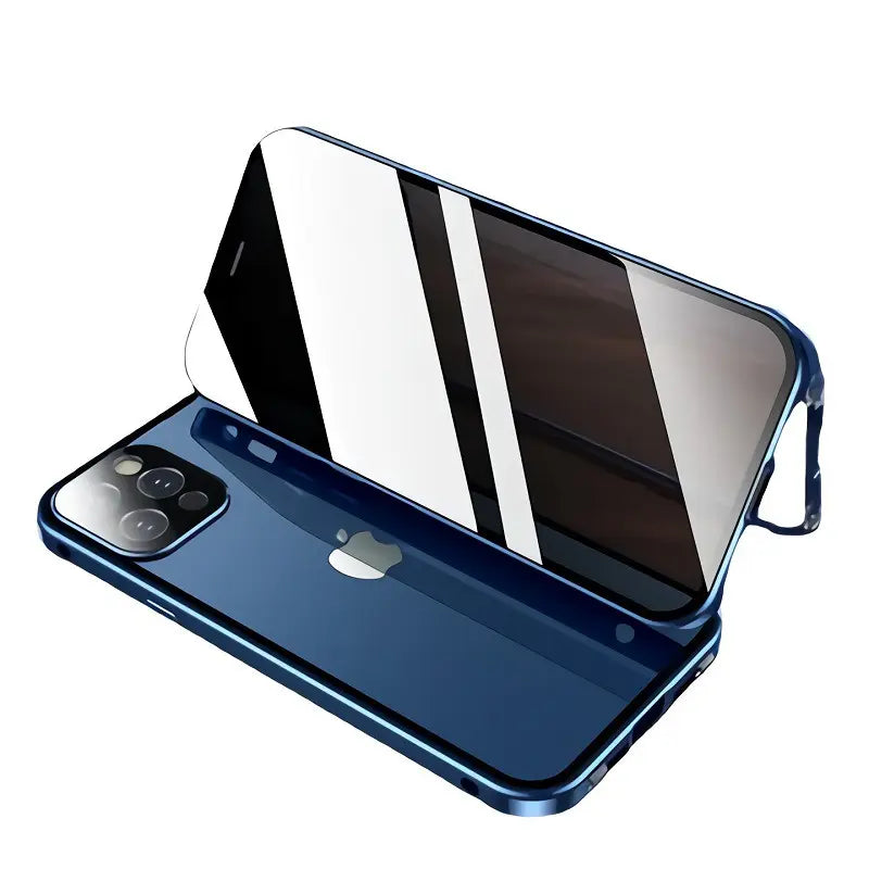 Privacy Screen by GigaGear — close-up detail