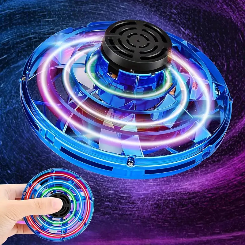 Flying Spinner by GigaGear — product photo