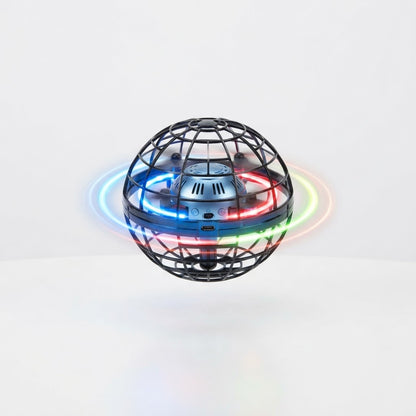 Flying Spinner