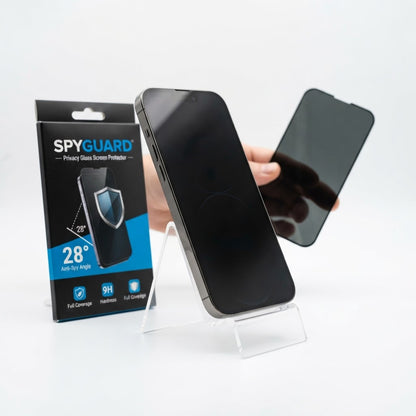 Privacy Screen